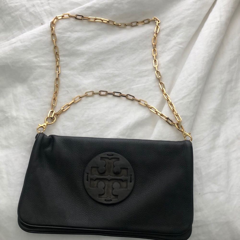 Tory Burch Clutch Purse/shoulder bag